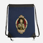 Prepare to Die-none drawstring bag-Soletine