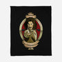 Prepare to Die-none fleece blanket-Soletine
