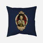 Prepare to Die-none removable cover throw pillow-Soletine