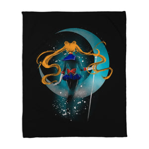 Pretty Guardian of the Galaxy