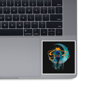 Pretty Guardian of the Galaxy