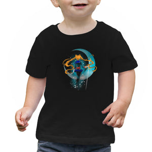 Pretty Guardian of the Galaxy