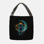 Pretty Guardian of the Galaxy-none adjustable tote-kharmazero