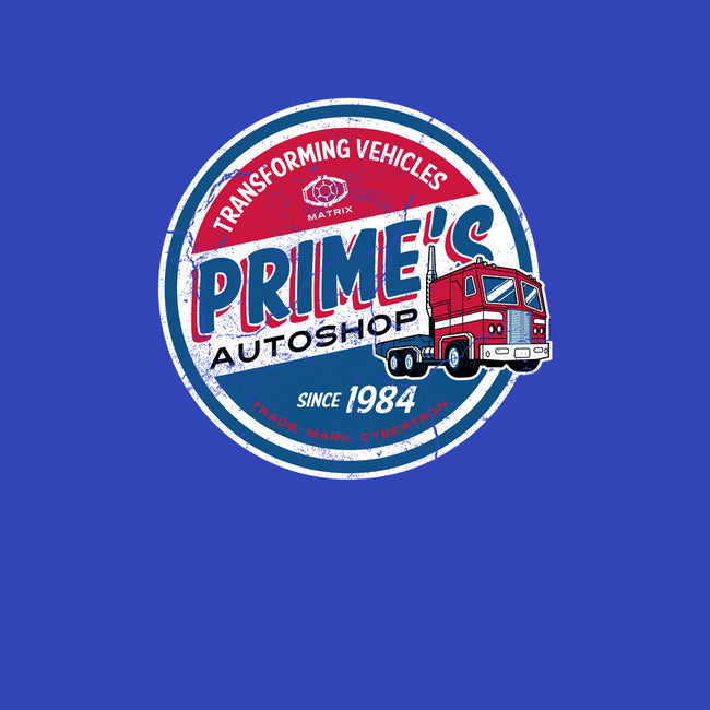 Prime's Autoshop-mens heavyweight tee-Nemons