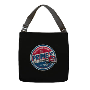 Prime's Autoshop