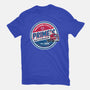 Prime's Autoshop-mens heavyweight tee-Nemons