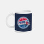 Prime's Autoshop-none glossy mug-Nemons