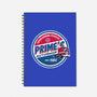 Prime's Autoshop-none dot grid notebook-Nemons