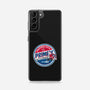 Prime's Autoshop-samsung snap phone case-Nemons