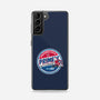 Prime's Autoshop-samsung snap phone case-Nemons