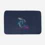 Princess of the Forest-none memory foam bath mat-kharmazero