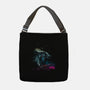 Princess of the Forest-none adjustable tote-kharmazero