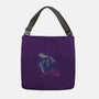 Princess of the Forest-none adjustable tote-kharmazero