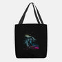 Princess of the Forest-none basic tote-kharmazero