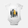 Protectors of the Forest-baby basic onesie-IKILO