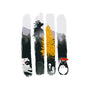 Protectors of the Forest-samsung snap phone case-IKILO