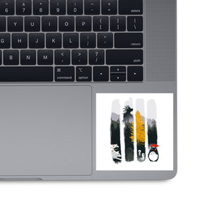 Protectors of the Forest