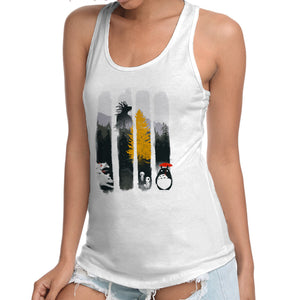 Protectors of the Forest