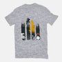 Protectors of the Forest-mens heavyweight tee-IKILO