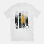 Protectors of the Forest-mens heavyweight tee-IKILO