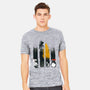 Protectors of the Forest-mens heavyweight tee-IKILO