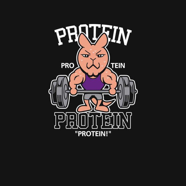 Protein Gym-baby basic tee-Boggs Nicolas