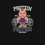 Protein Gym-mens heavyweight tee-Boggs Nicolas