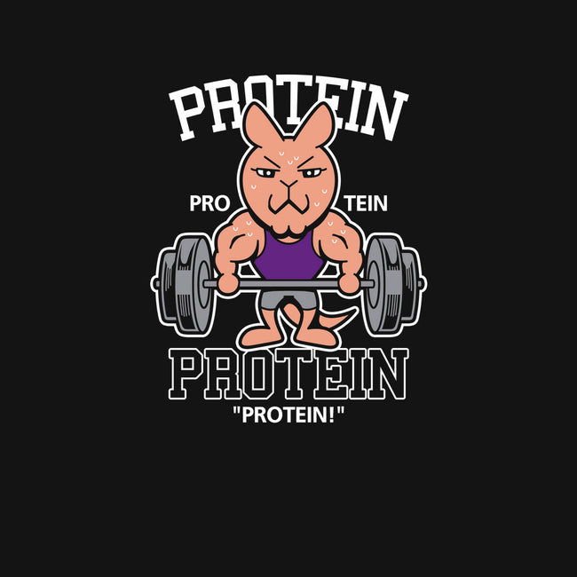 Protein Gym-youth pullover sweatshirt-Boggs Nicolas