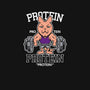 Protein Gym-youth pullover sweatshirt-Boggs Nicolas