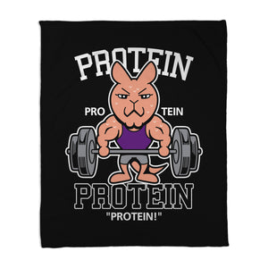 Protein Gym