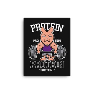 Protein Gym