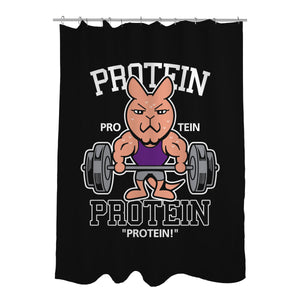 Protein Gym