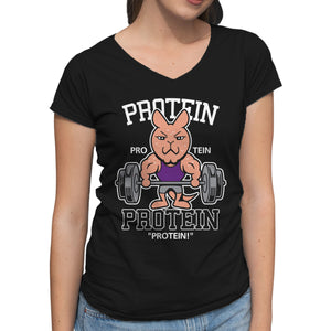 Protein Gym