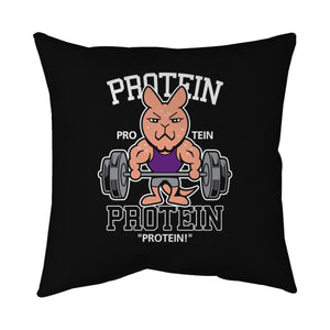Protein Gym