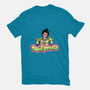 Proud Prince-mens heavyweight tee-punksthetic