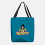 Proud Prince-none basic tote-punksthetic