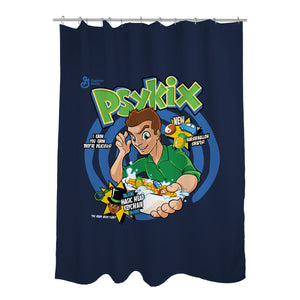 Psykix Cereal