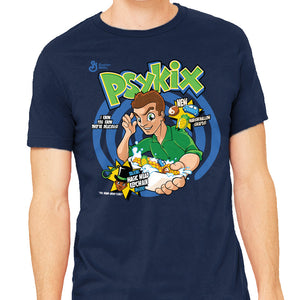 Psykix Cereal