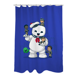 Puft Buddies