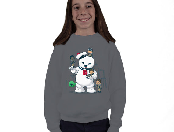 Puft Buddies