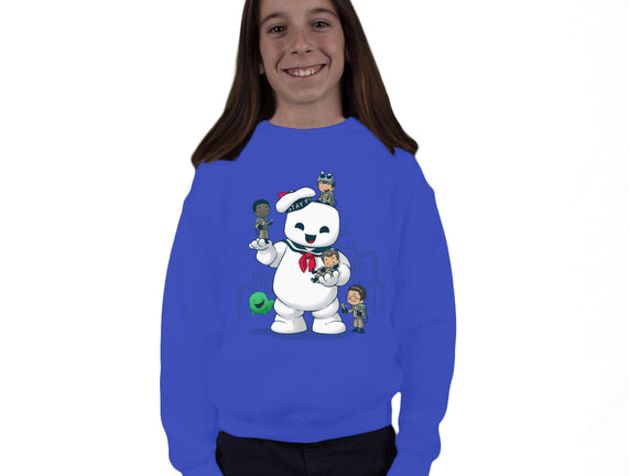 Puft Buddies