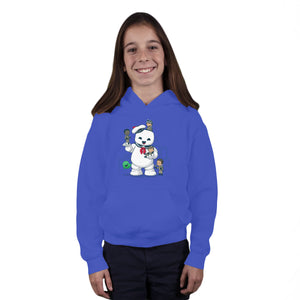 Puft Buddies