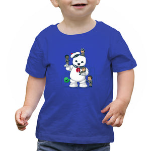 Puft Buddies