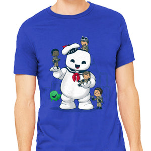 Puft Buddies