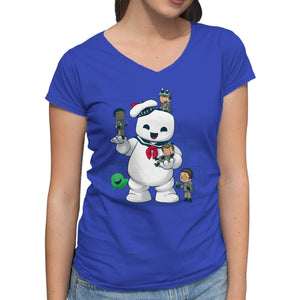 Puft Buddies