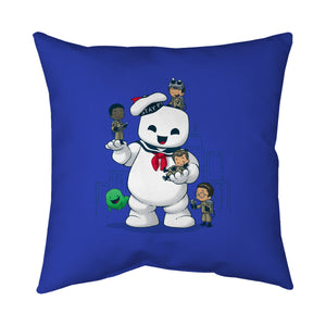 Puft Buddies