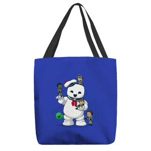 Puft Buddies