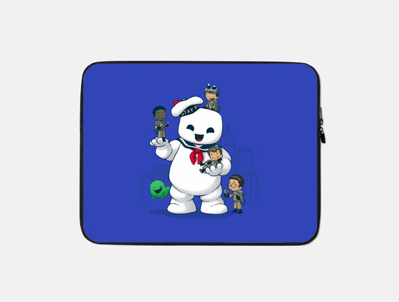 Puft Buddies