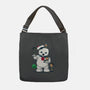 Puft Buddies-none adjustable tote-DoOomcat