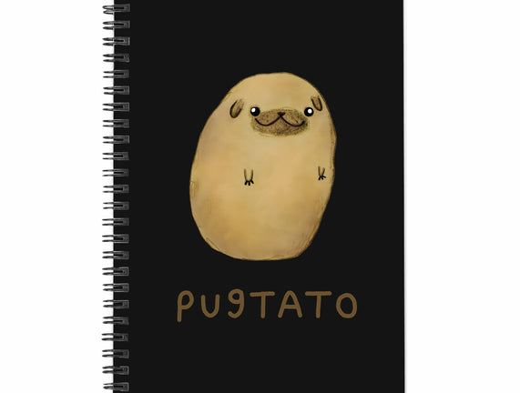 Pugtato